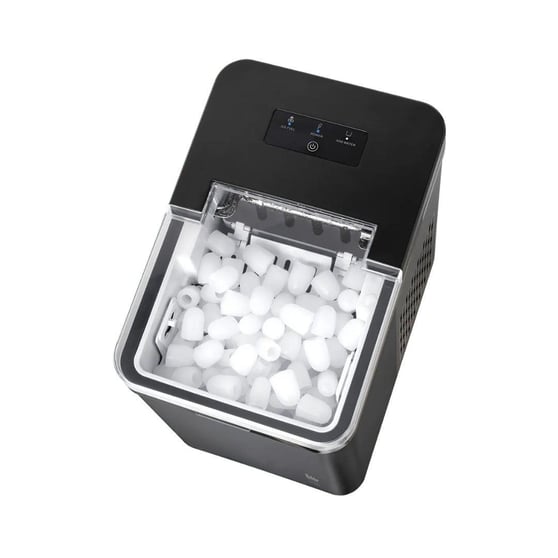 Fakir Sitare Buz Yapma Makinesi 1,8 L Su Hazneli Dokunmatik Ice Maker
