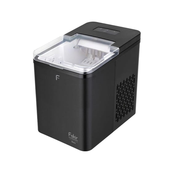 Fakir Sitare Buz Yapma Makinesi 1,8 L Su Hazneli Dokunmatik Ice Maker