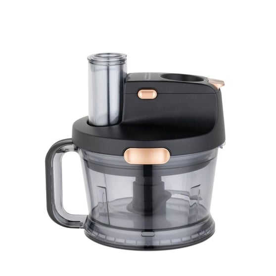 Fakir Speed Quadro Blackcopper 1000 W Blender Seti