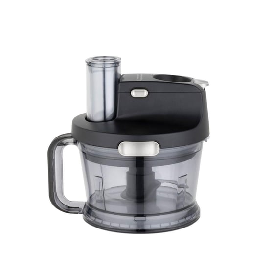 Fakir Speed Quadro Blacksilver 1000W Blender Seti