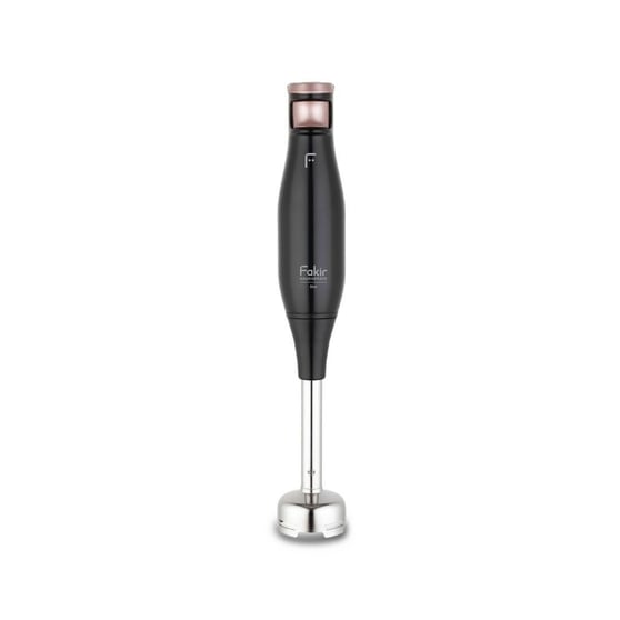 Fakir Stor Blackrosie 1000 W Blender Seti Turbo Fonksiyonlu