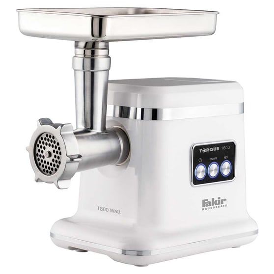 Fakir Torque 1800 Kıyma Makinesi (41001603)