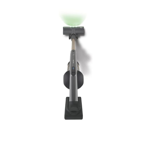 Fakir Vion Core 330 W BLDC İstasyonlu Şarjlı Dikey Süpürge
