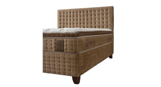 Wooly 120lik Baza , Başlık , Yatak Set (Kahve)