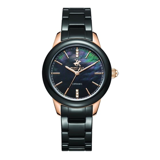 Beverly Hılls Polo Bp3663x 451 Kol Saati Kadın