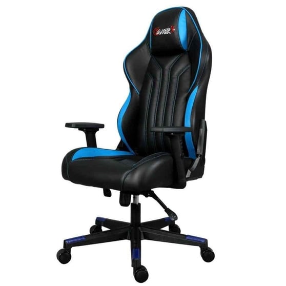 Gamer X Oyuncu Koltuğu