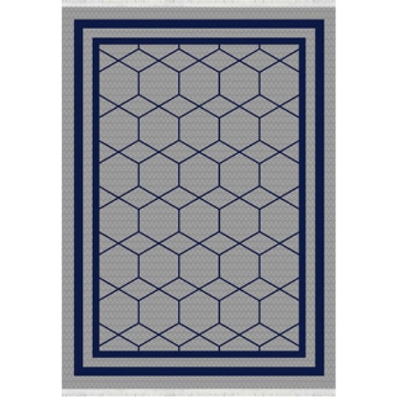 İnci CK-536 80x140 1,12 m2  Makine Halısı