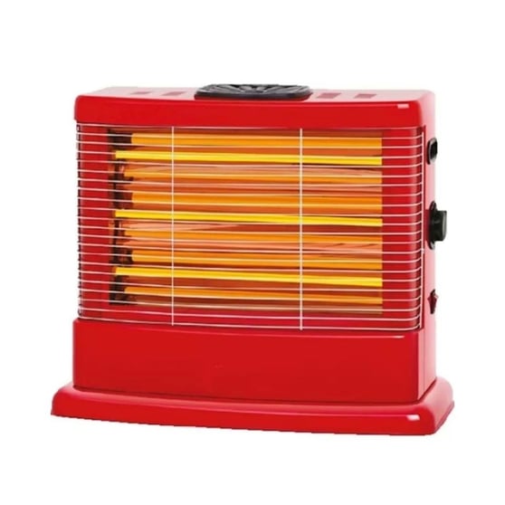 Isıtıcılar & Sobalar İnova İnova Santa Mini 2100W Quartz Şömine