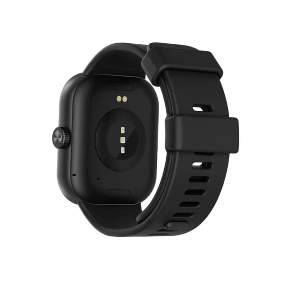 JHY Smart Watch Series 10 Akıllı Saat Siyah