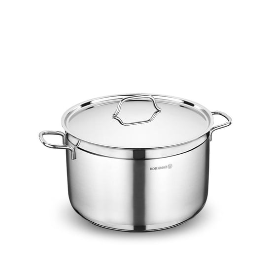 Korkmaz A1026 Alfa Extra 26*16Cm Derin Tencere 8.5 Lt
