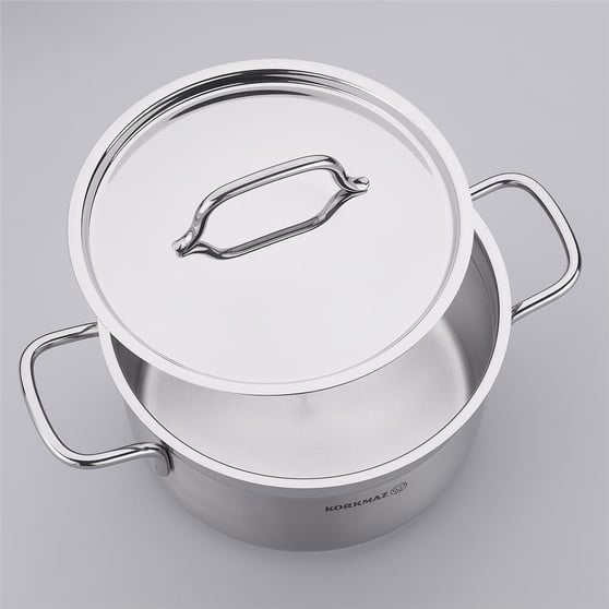 Korkmaz A1031 30*15 cm 11 Litre Tencere