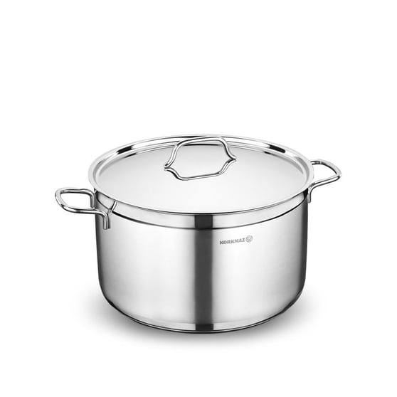 Korkmaz A1031 30*15 cm 11 Litre Tencere
