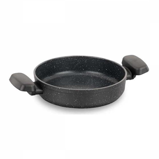 Korkmaz A1348 Ornella Granit 20 cm Omlet Tava