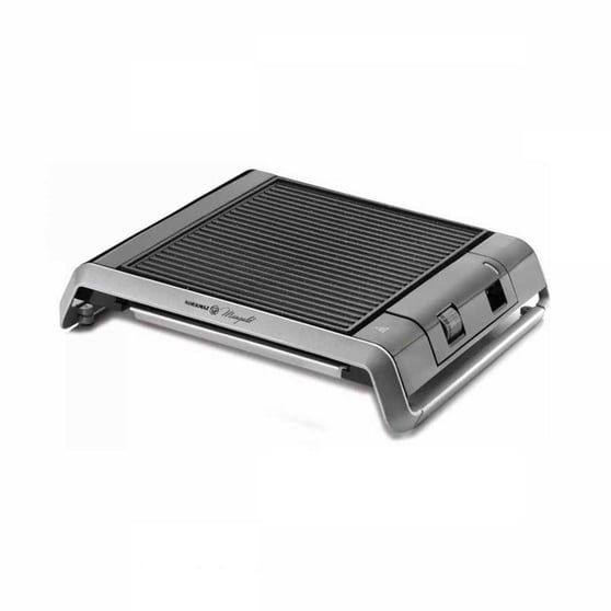 Korkmaz A333-02 Mangalet Grill Granit Izgara
