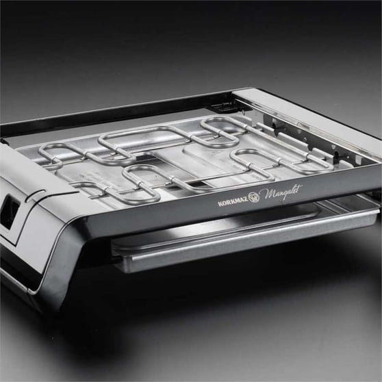 Korkmaz A333-02 Mangalet Grill Granit Izgara