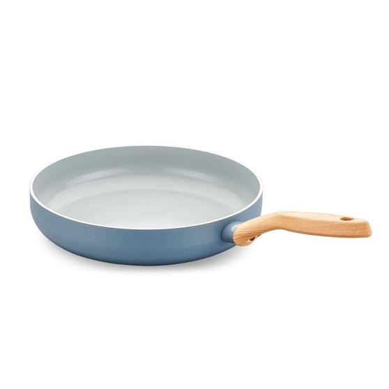 Korkmaz A3846 Mia Sera Minta Seramik Tava 24 cm