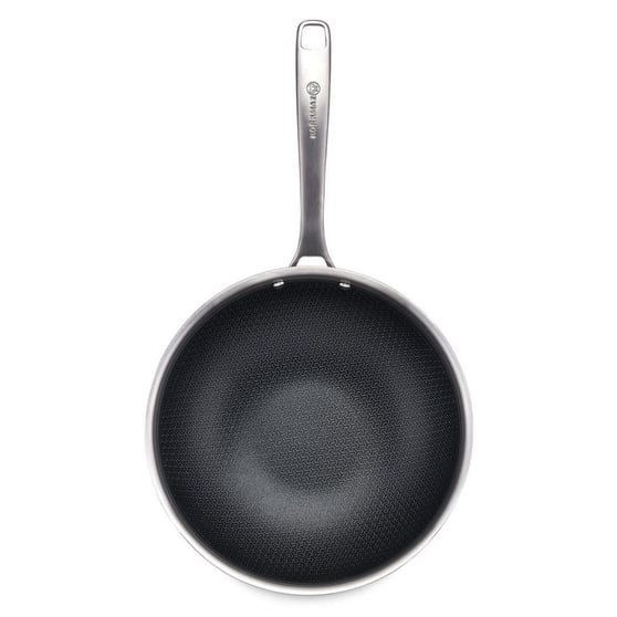Korkmaz A3878 Altima 26 cm Wok Tava 2.8 Litre İndüksiyon Uyumlu