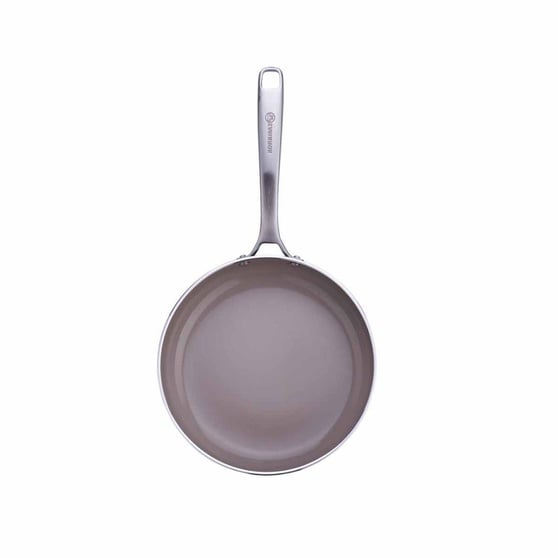 Korkmaz A3957 Boena Seramik Tava 24 cm 1.8 Litre