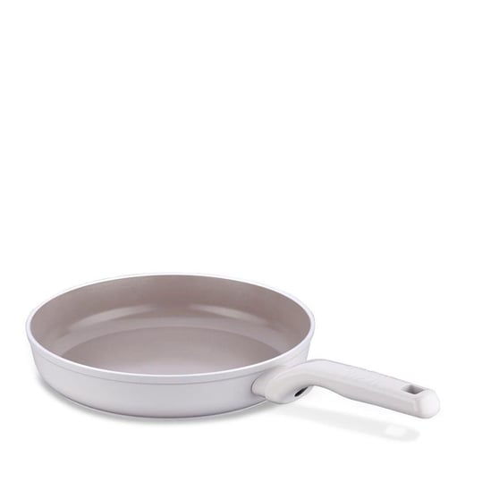 Korkmaz A3980 Ornella Sera Vanilya Tava 26x5 cm Seramik Kaplama