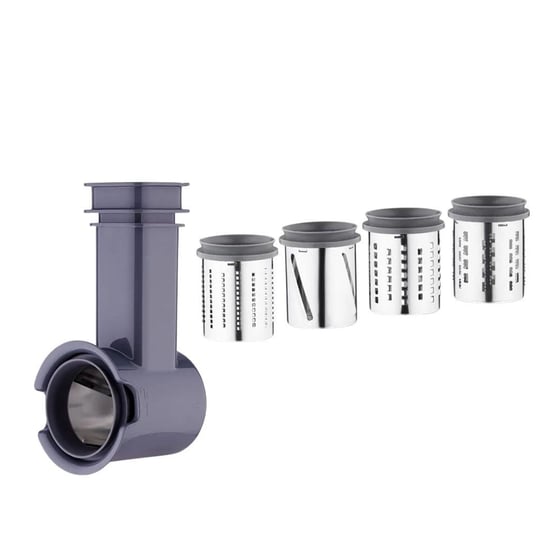 Korkmaz A471-01 Pro Mix Stand Mikser Uyumlu Rende Aparatı