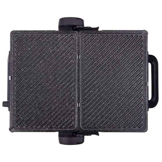 Korkmaz A811-06 Tostema Maxi Tost Makinesi Azura