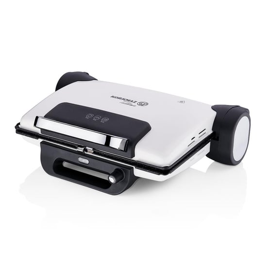 Korkmaz A811-07 Tostema Maxi Tost Makinesi Vanilya