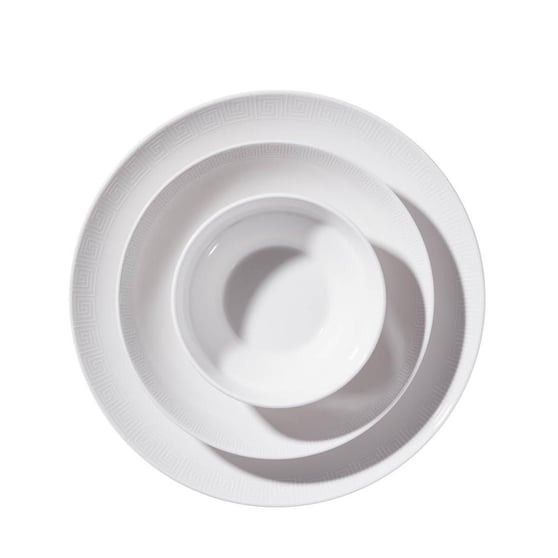 Korkmaz A8192 Lidya Coll. 53 Parça Yemek Takımı