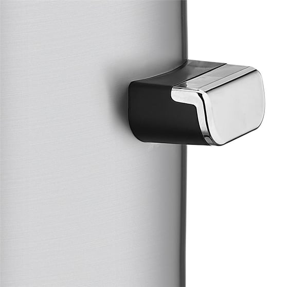 Korkmaz A841 Çayşef Semaver Inox/Satin