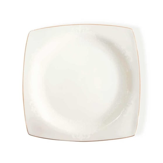 Korkmaz A8433 Bone Selection 60  Parça Kare Yemek Takımı