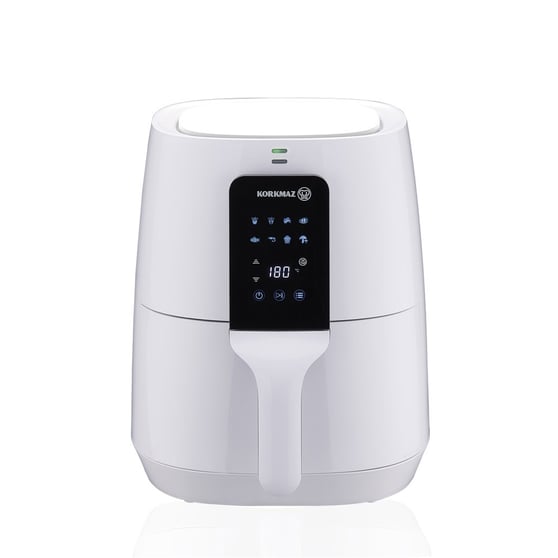 Korkmaz A886 Aır Pro Airfryer 4 Lt 1500 W