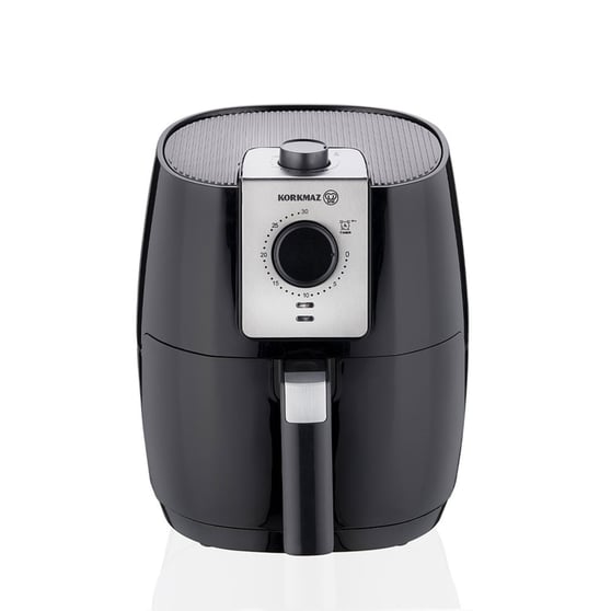 Korkmaz A887 Aır Fıx Airfryer 5 Lt 1500 W