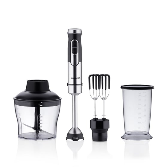 Korkmaz A945 Fusion Pro Mega Dijital Blender Seti 1500 W