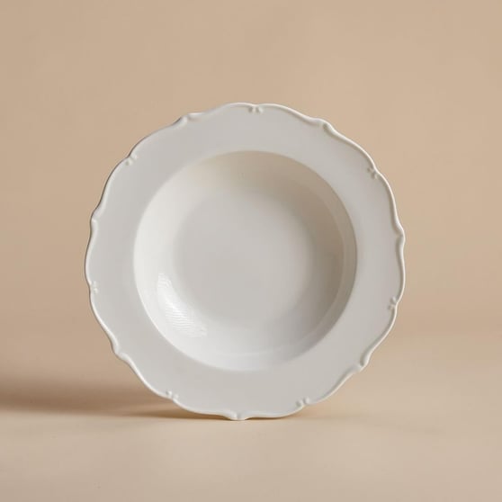 Korkmaz A9816 Hera Coll. 30 Parça Günlük Yemek Takım