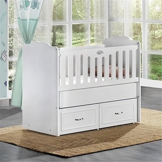 Kuğu 60x120 Beşik