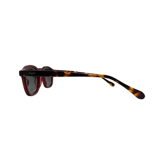 Lee Cooper LC1544.C4 Bordo Polarize Güneş Gözlüğü