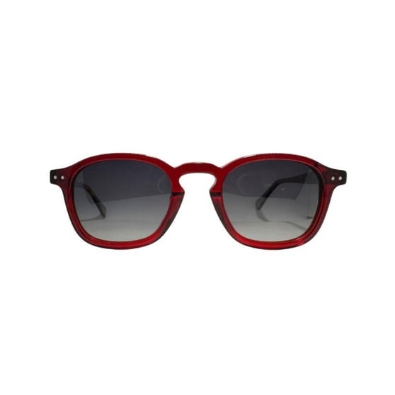 Lee Cooper LC1544.C4 Bordo Polarize Güneş Gözlüğü
