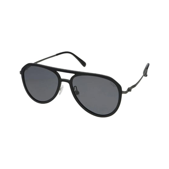 Güneş Gözlüğü Lee Cooper Lee Cooper LC1629.C1 Polarize Güneş Gözlüğü Siyah