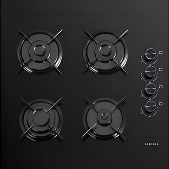 LUXEL 3001OG0TSTR40 OC88 ANK. SYH OCAK 8694740606336