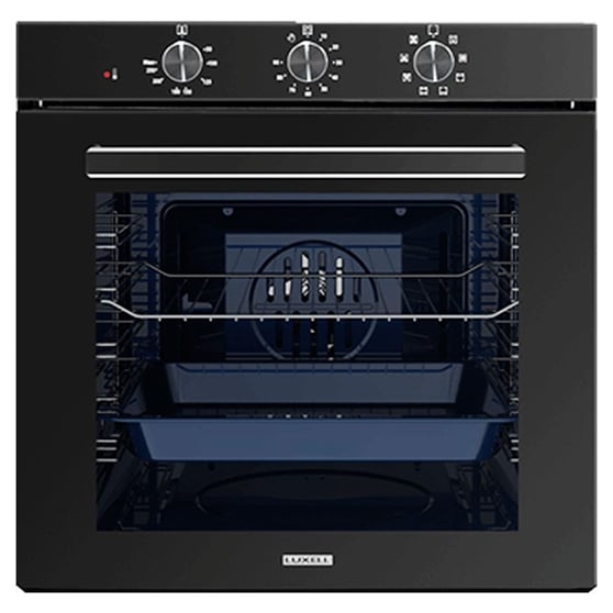 LUXELL 3006TA23CTR25 PREMİUM A68-SF3(MT)LUX(8+1 PRO 3DÜ)SYH FIRIN