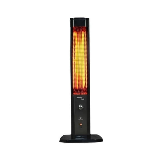 Bekleyen Urun Katalogu Luxell @Luxell MHR-1800 Double 3 Filament Kule Tipi Isıtıcı Kumandalı