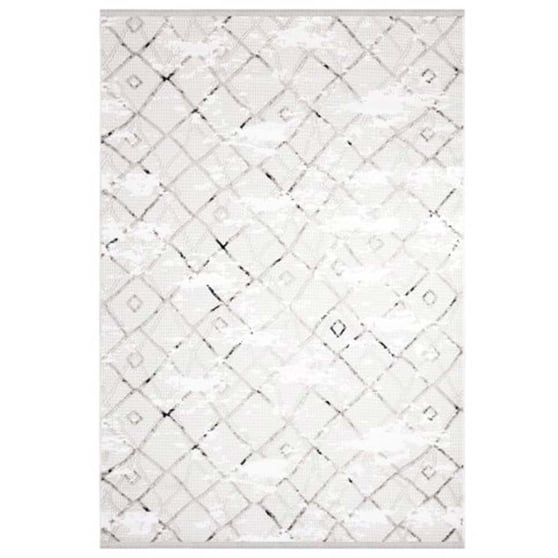 Luxess Moda 1043 Bej 160*230 Makine Halısı