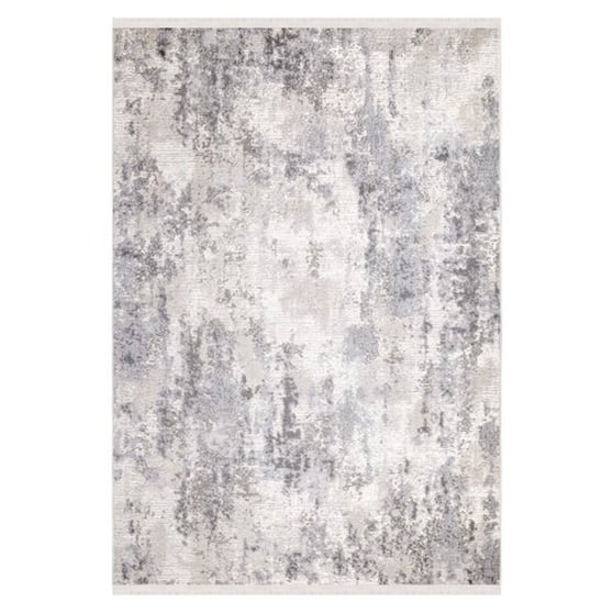 Luxess Tuval 1008 Gri 120*180 2,16 M2