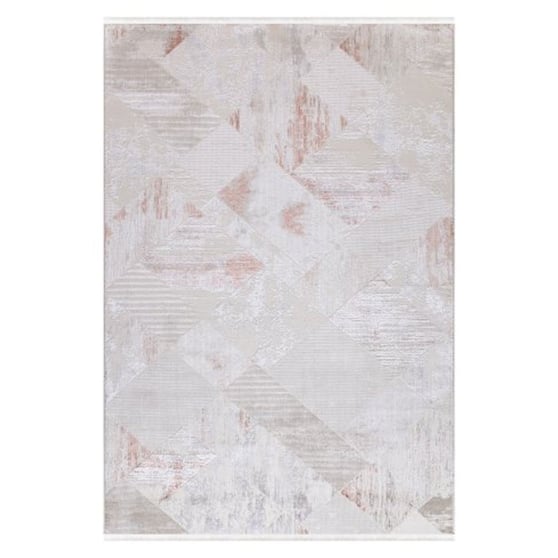 Luxess Zen  1033 Taba 160*230 3,68 Saçaklı