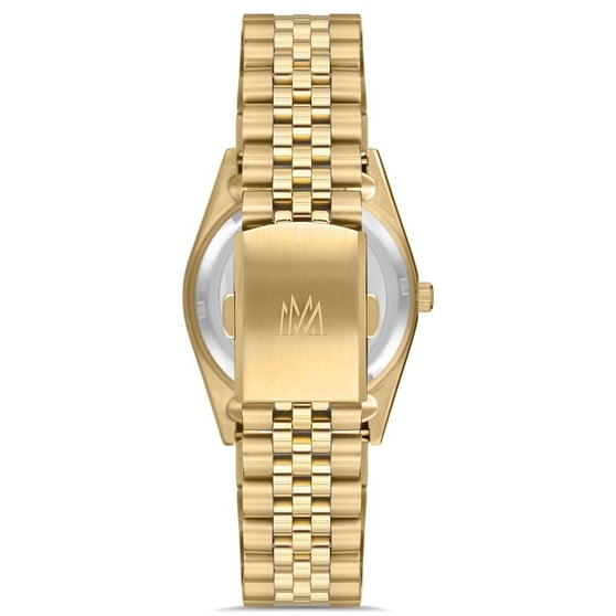 Momentus CW138G-02SG Kadın Kol Saati 36 mm Şık Çelik Kasa