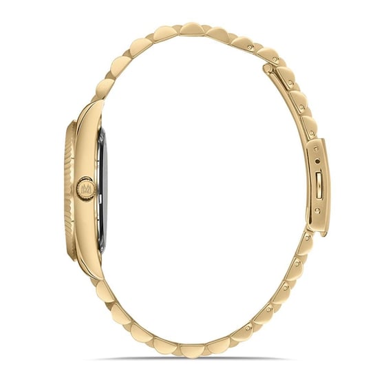 Momentus CW138G-02SG Kadın Kol Saati 36 mm Şık Çelik Kasa