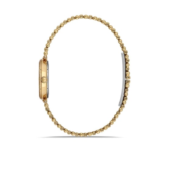 Momentus MM.SS392G‑09SG Kadın Kol Saati – Şık Gold Quartz Tasarım