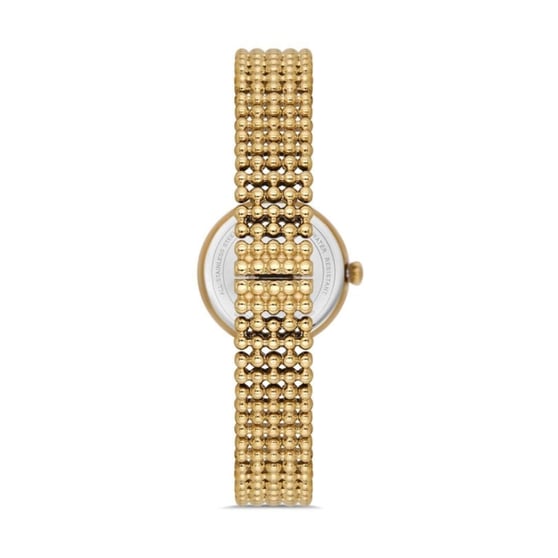 Momentus MM.SS392G‑09SG Kadın Kol Saati – Şık Gold Quartz Tasarım