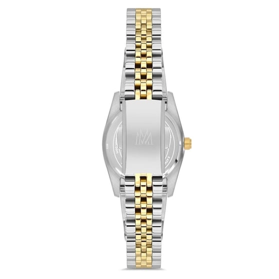 Momentus MM.CS384T-02SG Kadın Kol Saati – Classy Collection