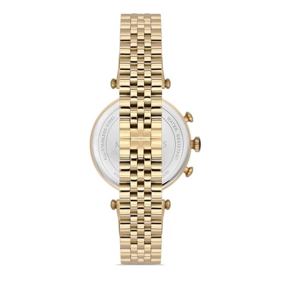 Momentus MM.SS261G-02SG Kadın Fashion Star Kol Saati