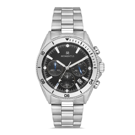 Momentus MM.SM392S-04SS Erkek Kol Saati 